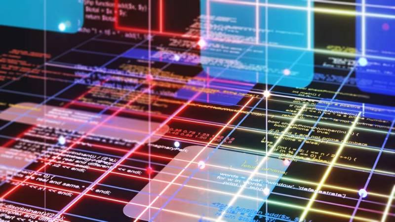 冠县工业企业软件定制:拒绝“千企一面”,打造专属数字化竞争力