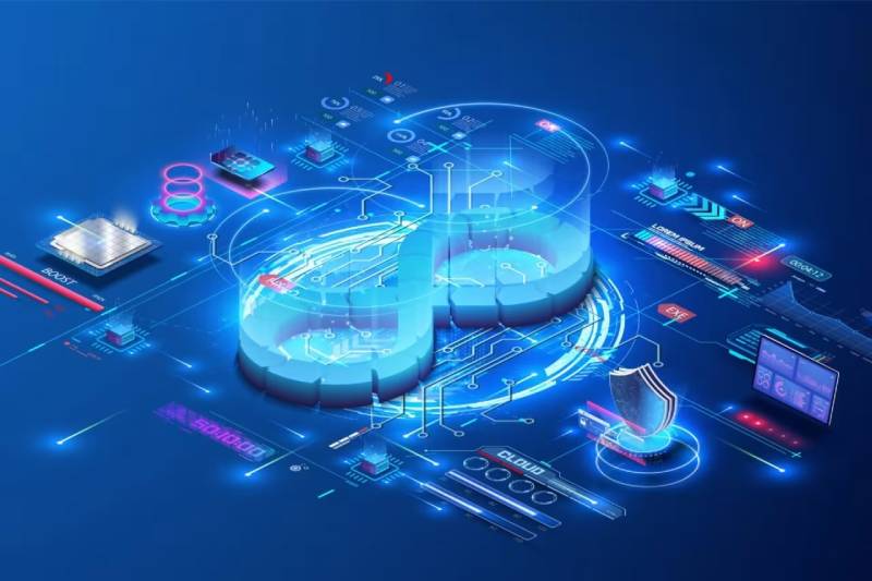 冠县工业软件定制先锋：京上云科技以多元系统开发赋能企业进阶