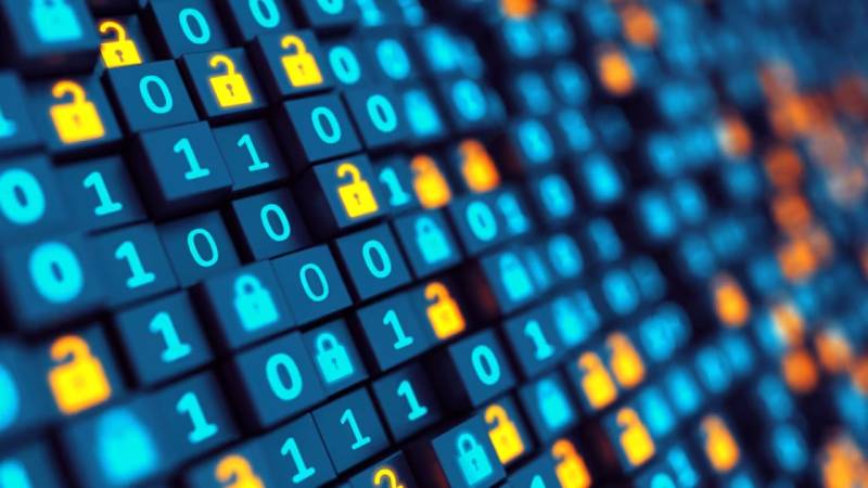 冠县软件开发:以硬核实力,筑工业数字基石