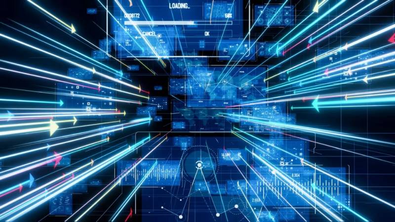 冠县SCADA系统开发:守护工业安全的数字卫士
